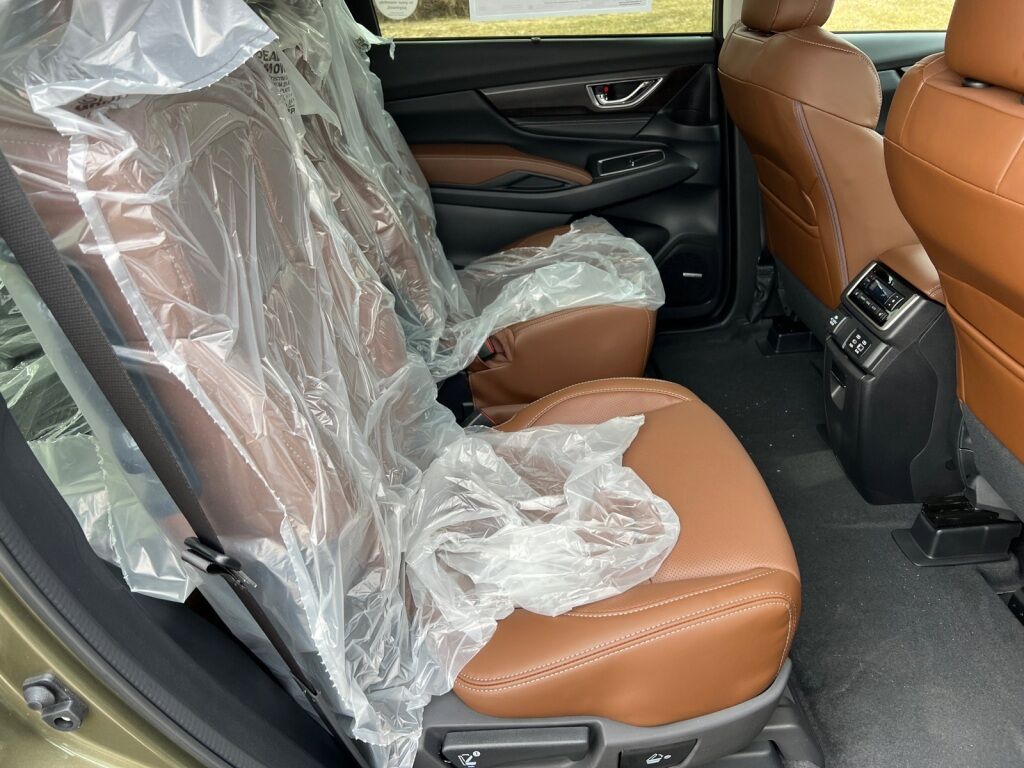 2026 Subaru ASCENT Touring 7-Passenger Hagerstown MD