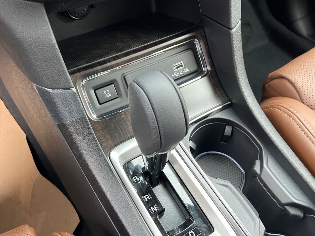 2026 Subaru ASCENT Touring 7-Passenger Hagerstown MD