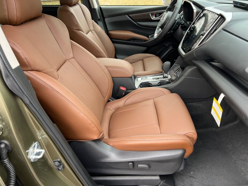 2026 Subaru ASCENT Touring 7-Passenger Hagerstown MD