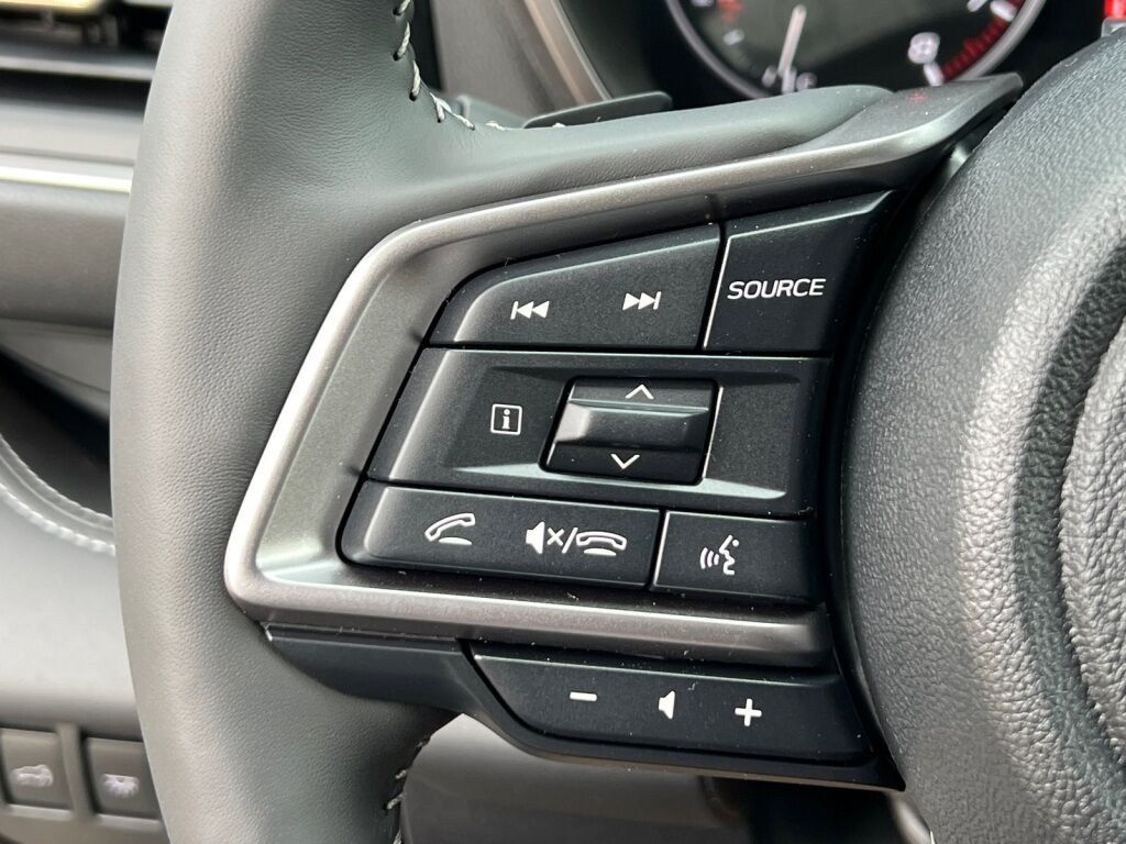 2026 Subaru ASCENT Touring 7-Passenger Hagerstown MD