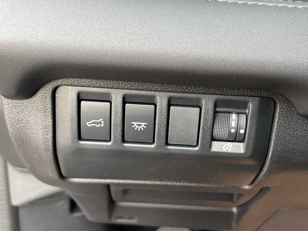 2026 Subaru ASCENT Touring 7-Passenger Hagerstown MD