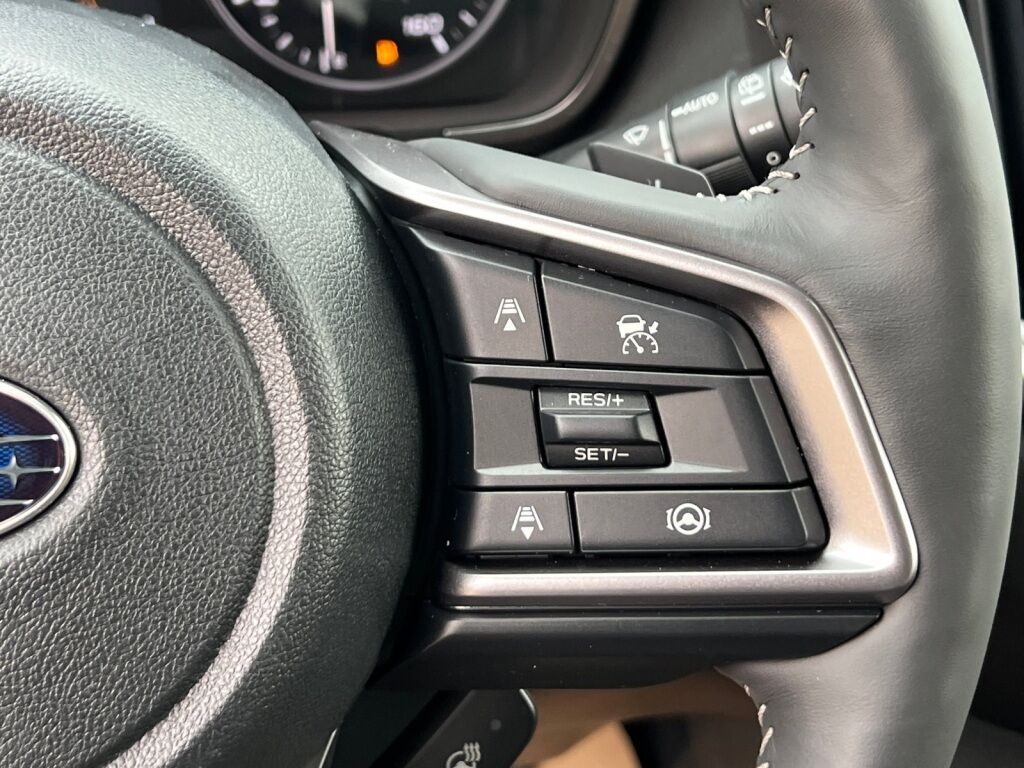 2026 Subaru ASCENT Touring 7-Passenger Hagerstown MD