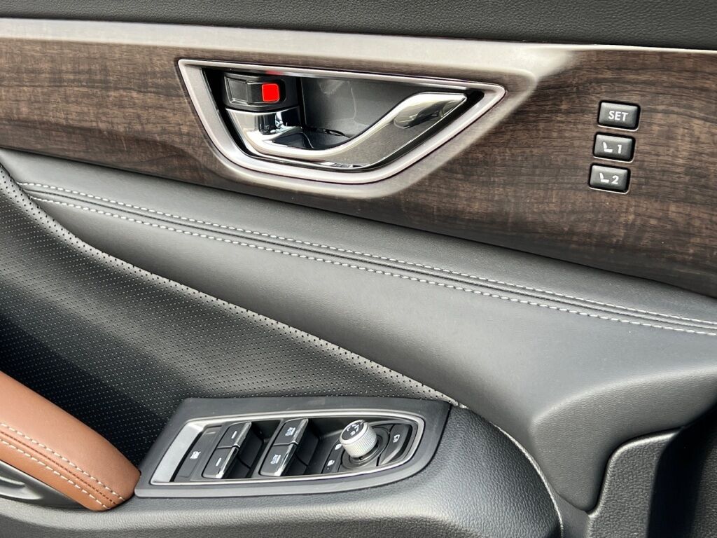 2026 Subaru ASCENT Touring 7-Passenger Hagerstown MD