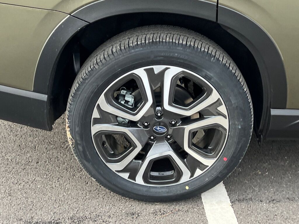 2026 Subaru ASCENT Touring 7-Passenger Hagerstown MD