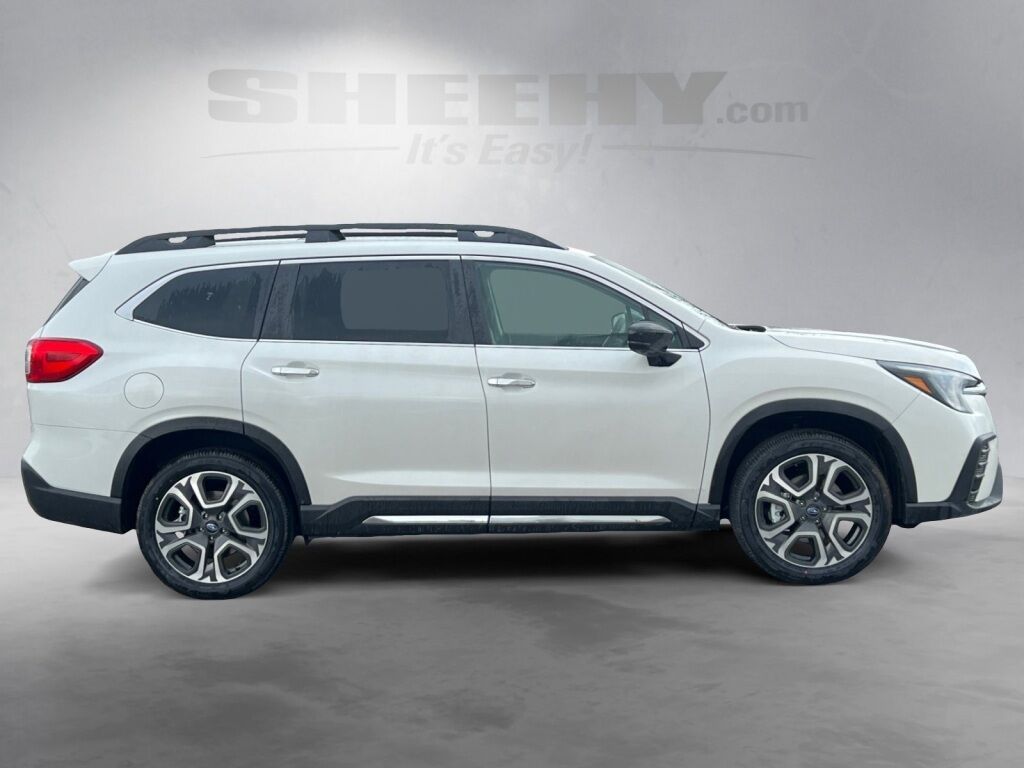 2026 Subaru ASCENT Touring 7-Passenger Hagerstown MD