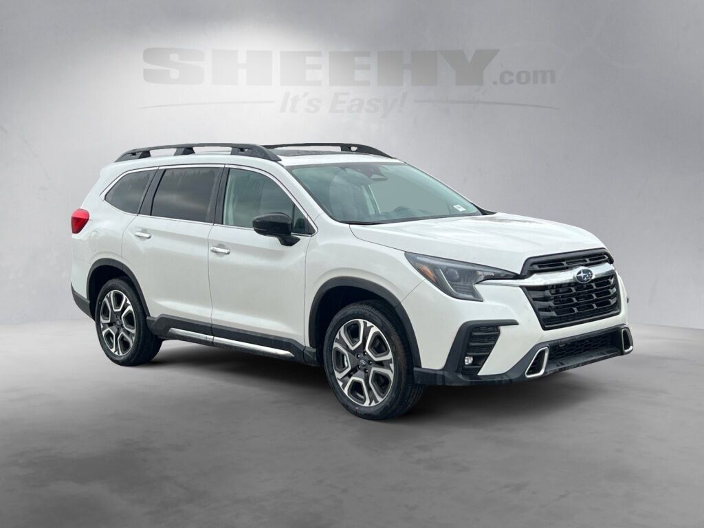 2026 Subaru ASCENT Touring 7-Passenger Hagerstown MD