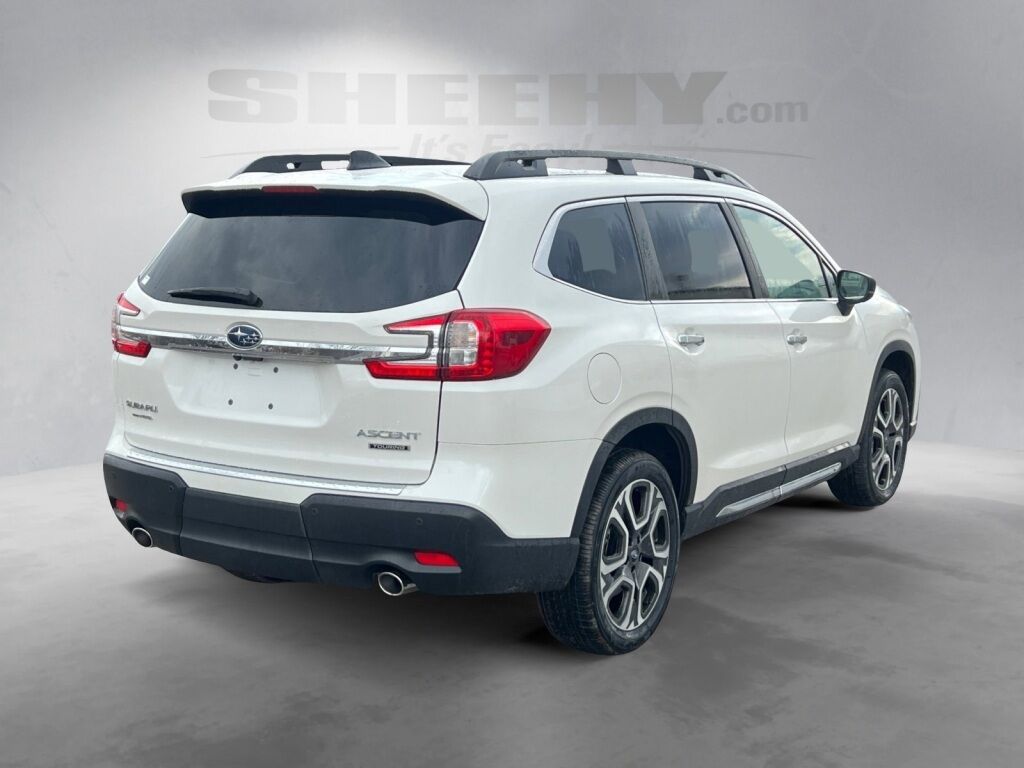 2026 Subaru ASCENT Touring 7-Passenger Hagerstown MD