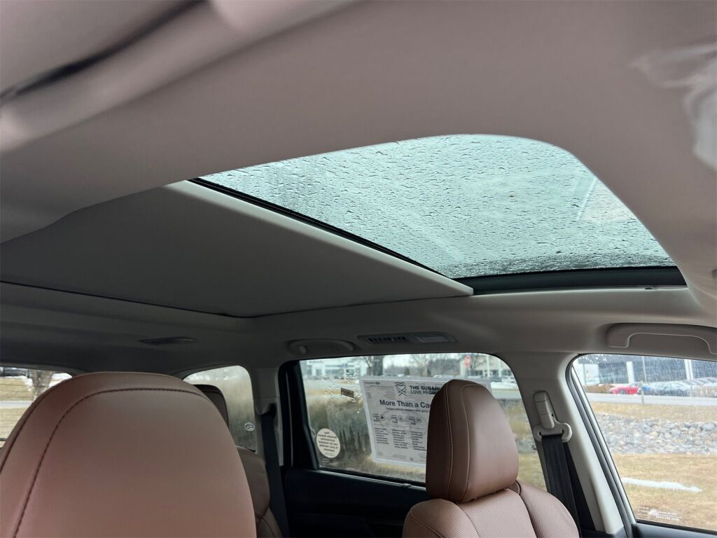 2026 Subaru ASCENT Touring 7-Passenger Hagerstown MD