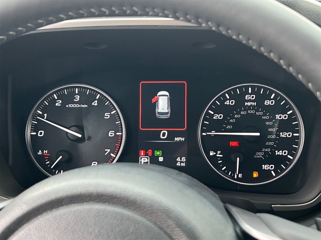 2026 Subaru ASCENT Touring 7-Passenger Hagerstown MD