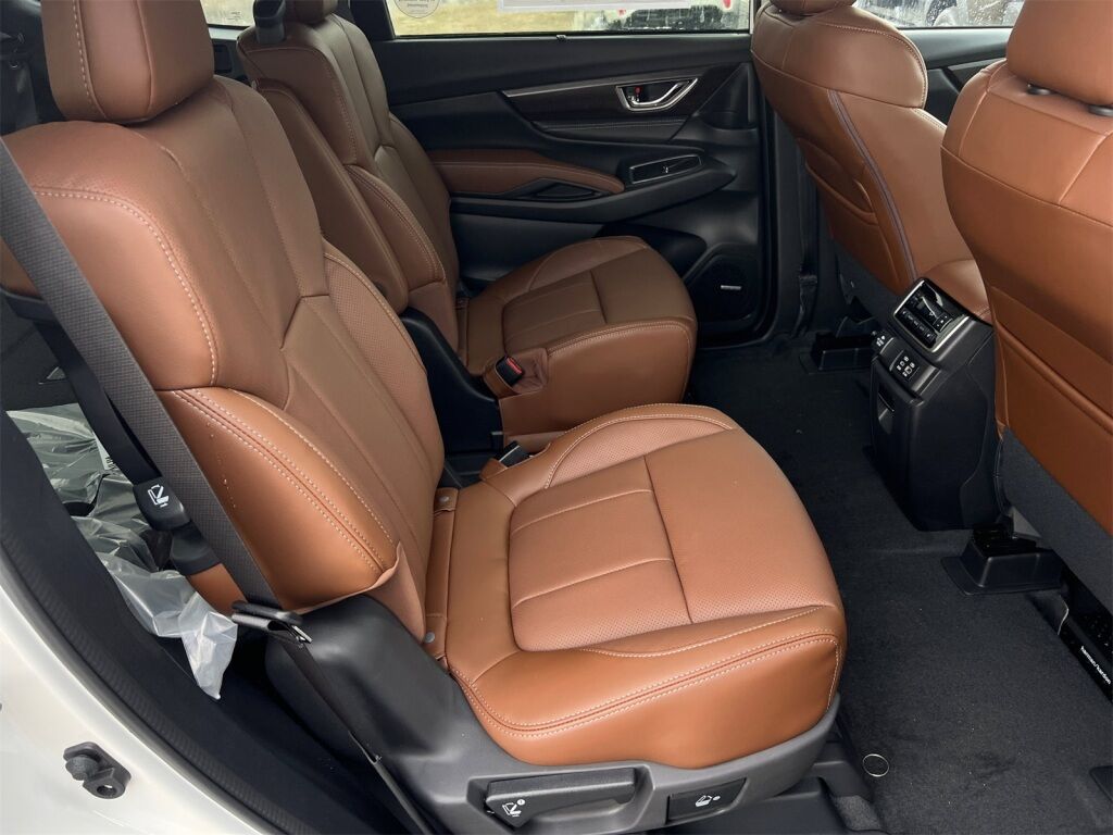 2026 Subaru ASCENT Touring 7-Passenger Hagerstown MD