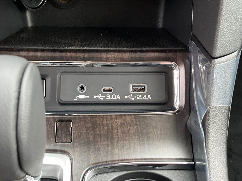 2026 Subaru ASCENT Touring 7-Passenger Hagerstown MD