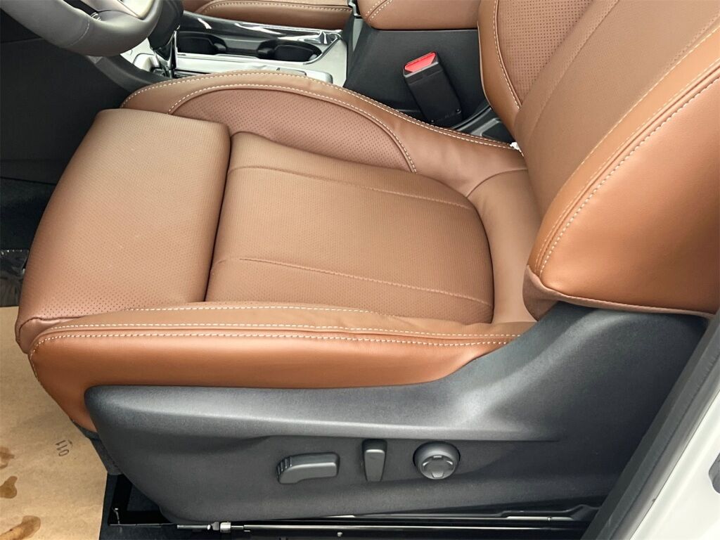 2026 Subaru ASCENT Touring 7-Passenger Hagerstown MD