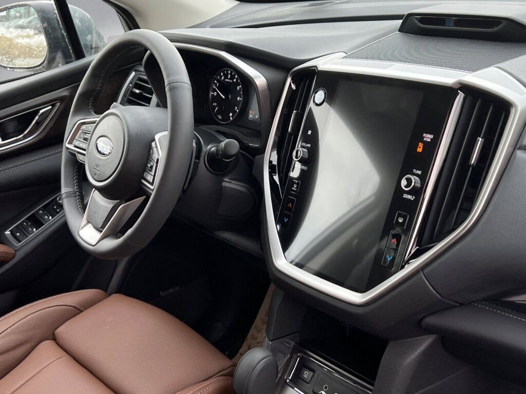 2026 Subaru ASCENT Touring 7-Passenger Hagerstown MD