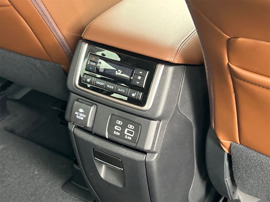 2026 Subaru ASCENT Touring 7-Passenger Hagerstown MD