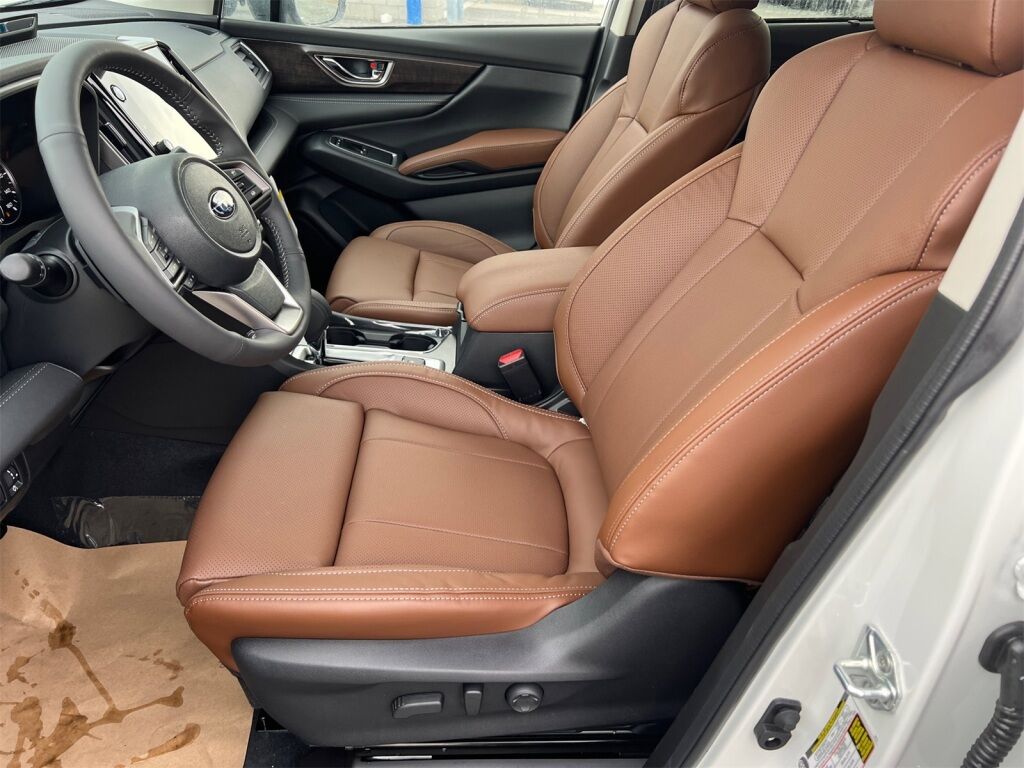 2026 Subaru ASCENT Touring 7-Passenger Hagerstown MD