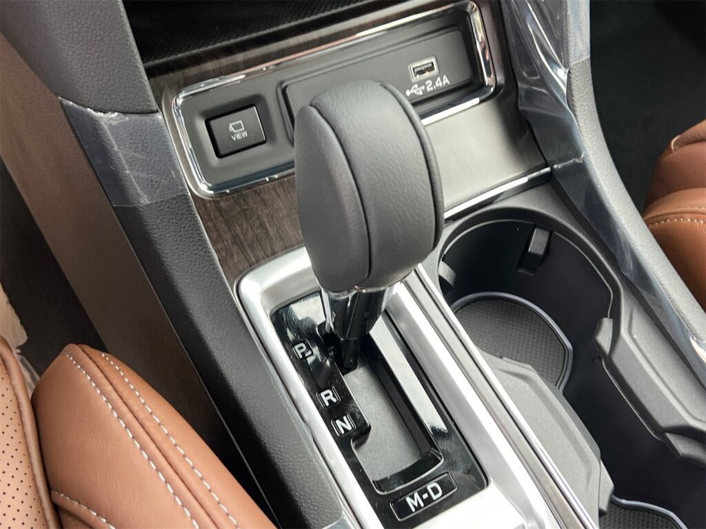 2026 Subaru ASCENT Touring 7-Passenger Hagerstown MD