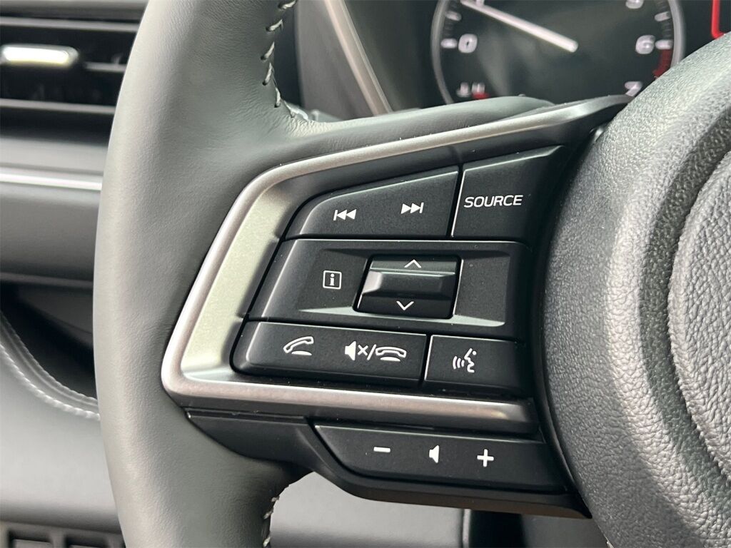 2026 Subaru ASCENT Touring 7-Passenger Hagerstown MD