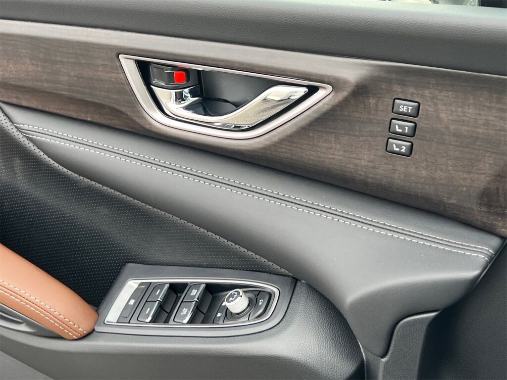 2026 Subaru ASCENT Touring 7-Passenger Hagerstown MD