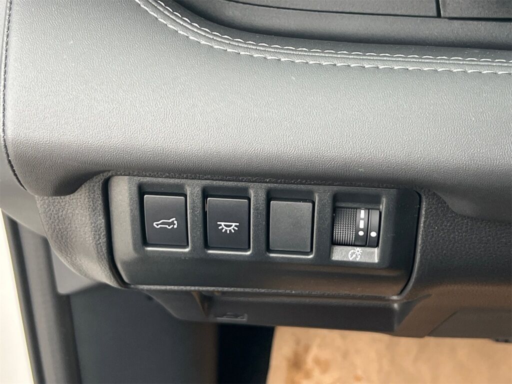 2026 Subaru ASCENT Touring 7-Passenger Hagerstown MD