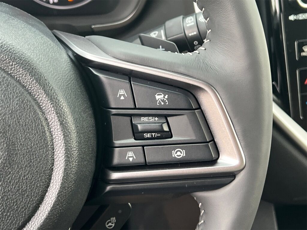 2026 Subaru ASCENT Touring 7-Passenger Hagerstown MD