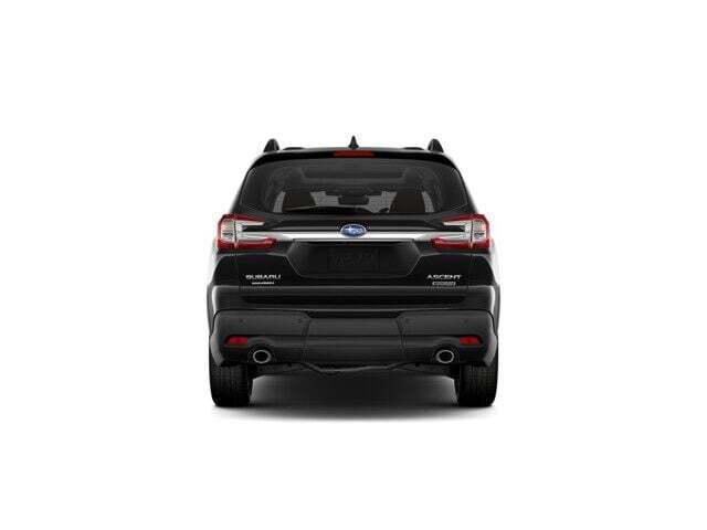 2026 Subaru ASCENT Touring 7-Passenger Springfield VA
