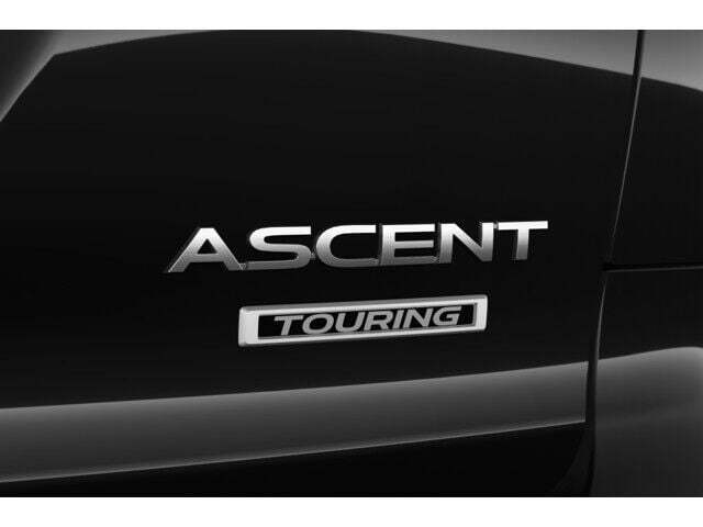 2026 Subaru ASCENT Touring 7-Passenger Springfield VA