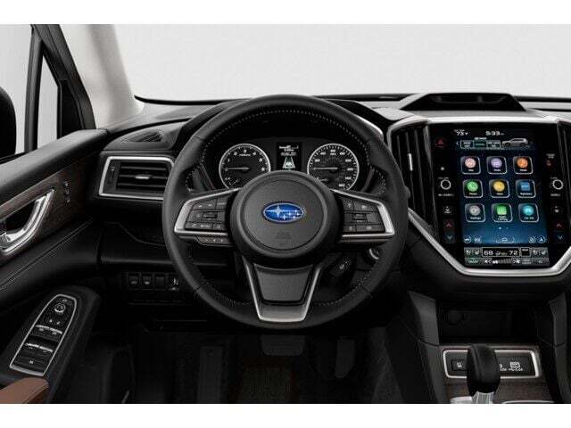 2026 Subaru ASCENT Touring 7-Passenger Springfield VA