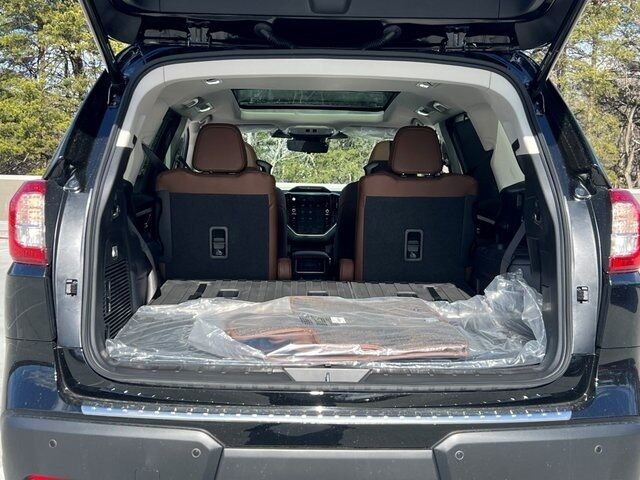 2026 Subaru ASCENT Touring 7-Passenger Springfield VA