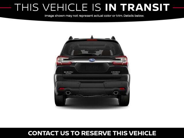 2026 Subaru ASCENT Touring 7-Passenger Springfield VA