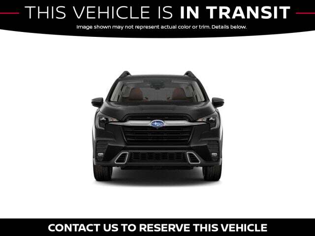 2026 Subaru ASCENT Touring 7-Passenger Springfield VA