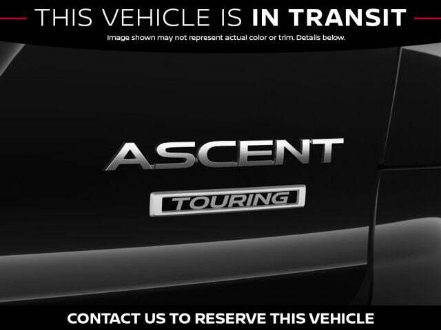 2026 Subaru ASCENT Touring 7-Passenger Springfield VA