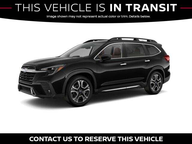 2026 Subaru ASCENT Touring 7-Passenger Springfield VA