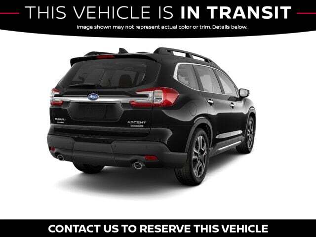 2026 Subaru ASCENT Touring 7-Passenger Springfield VA