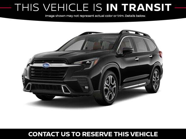 2026 Subaru ASCENT Touring 7-Passenger Springfield VA