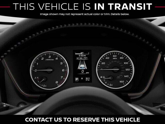 2026 Subaru ASCENT Touring 7-Passenger Springfield VA