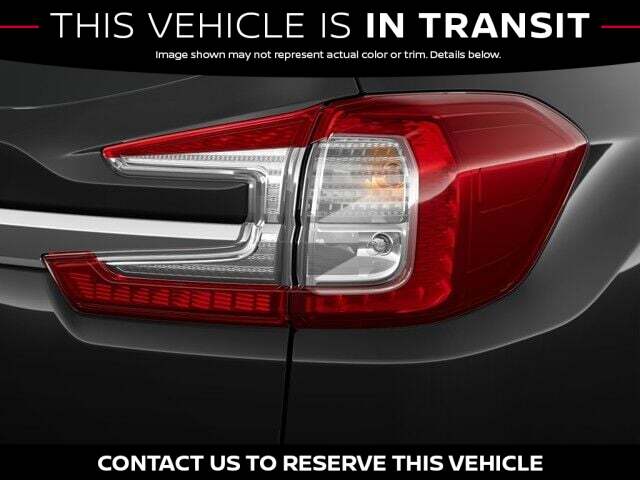 2026 Subaru ASCENT Touring 7-Passenger Springfield VA