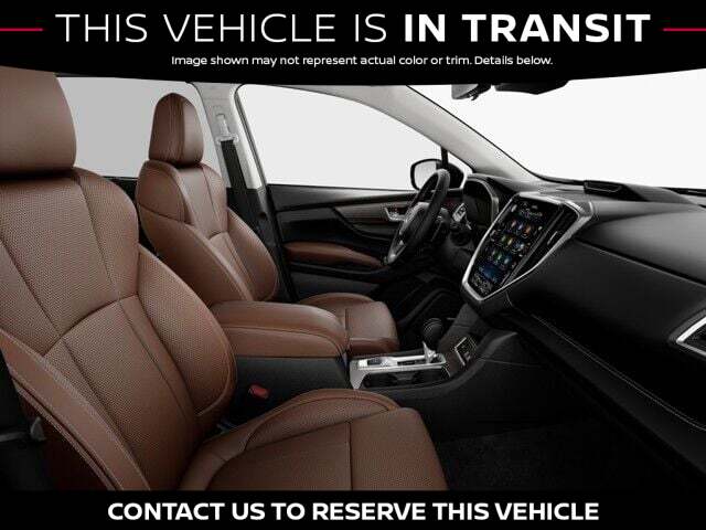 2026 Subaru ASCENT Touring 7-Passenger Springfield VA