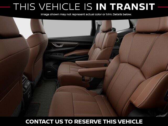 2026 Subaru ASCENT Touring 7-Passenger Springfield VA