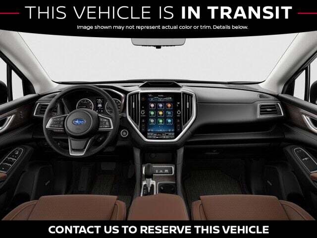 2026 Subaru ASCENT Touring 7-Passenger Springfield VA
