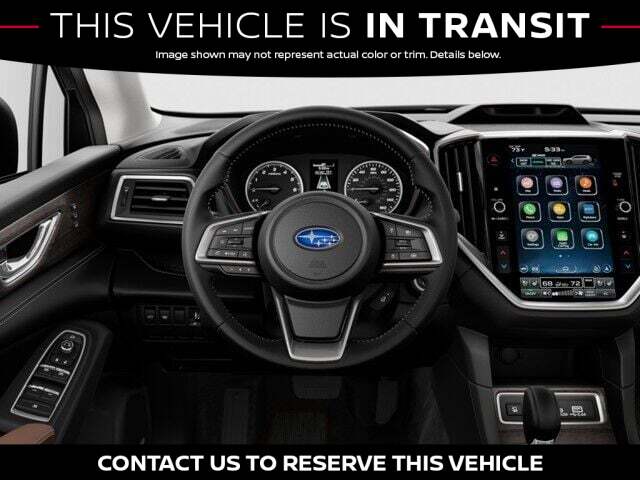 2026 Subaru ASCENT Touring 7-Passenger Springfield VA