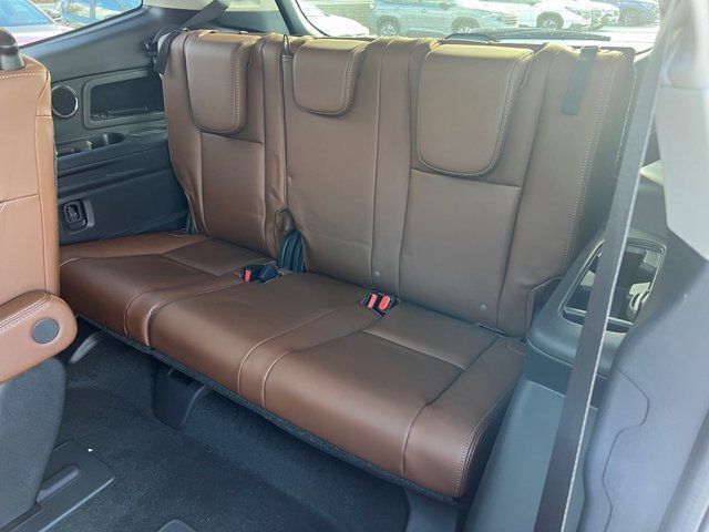 2026 Subaru ASCENT Touring 7-Passenger Springfield VA