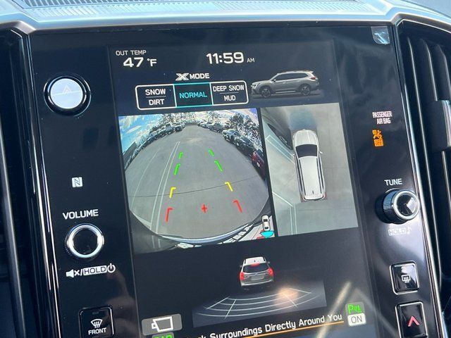 2026 Subaru ASCENT Touring 7-Passenger Springfield VA