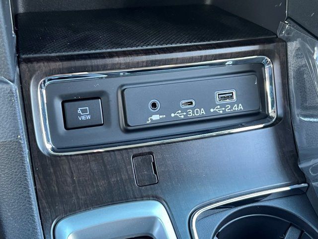 2026 Subaru ASCENT Touring 7-Passenger Springfield VA