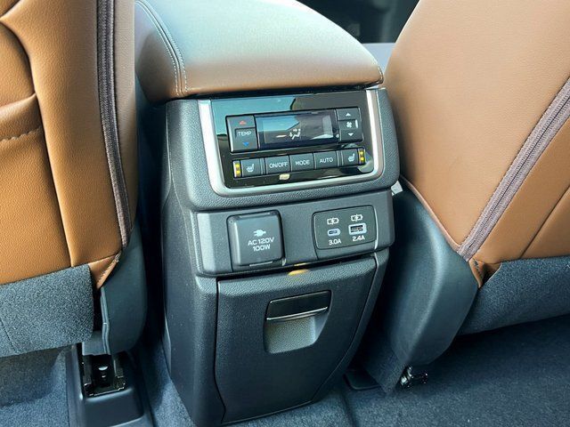 2026 Subaru ASCENT Touring 7-Passenger Springfield VA