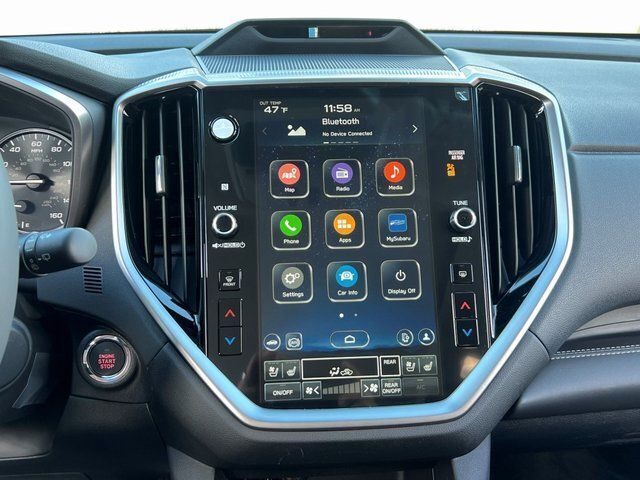 2026 Subaru ASCENT Touring 7-Passenger Springfield VA