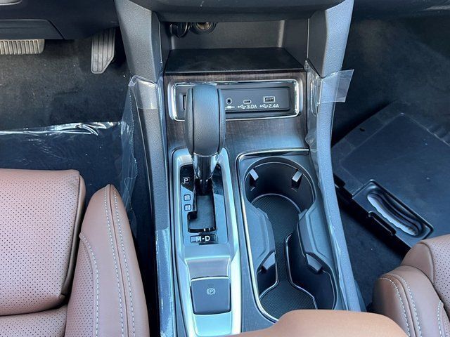 2026 Subaru ASCENT Touring 7-Passenger Springfield VA