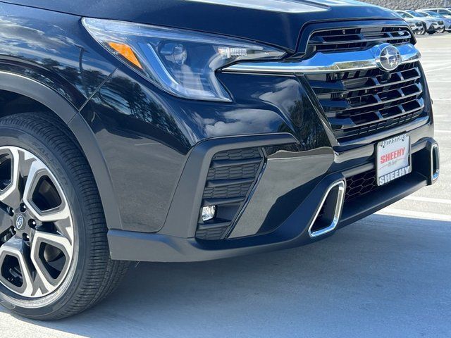 2026 Subaru ASCENT Touring 7-Passenger Springfield VA