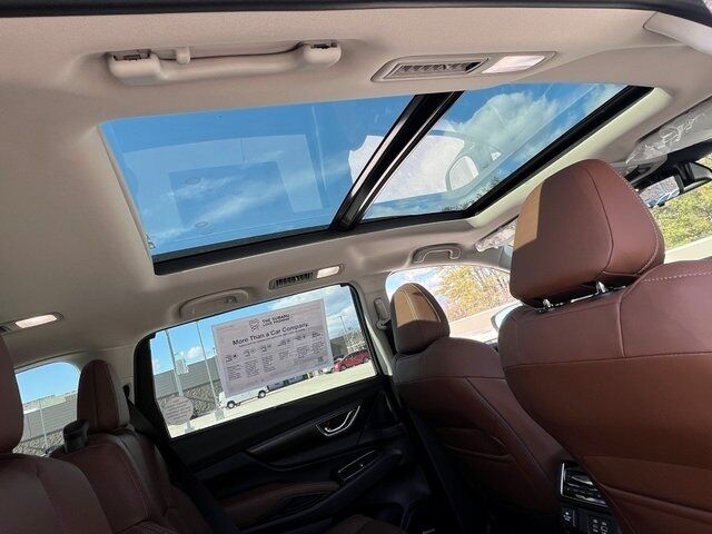 2026 Subaru ASCENT Touring 7-Passenger Springfield VA