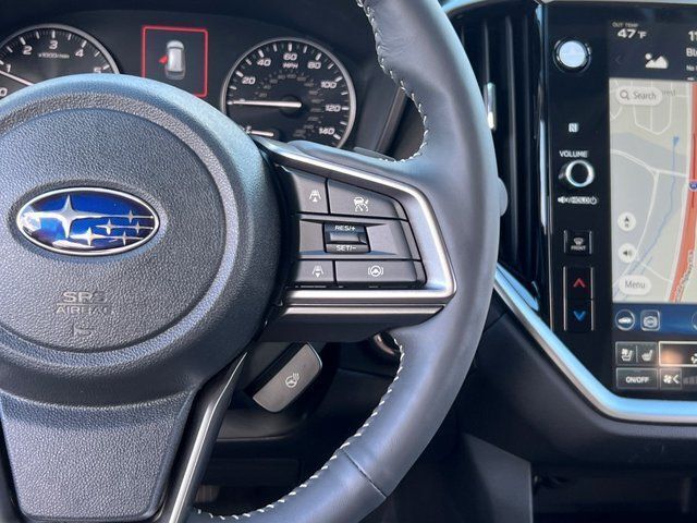 2026 Subaru ASCENT Touring 7-Passenger Springfield VA