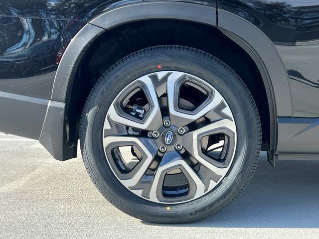 2026 Subaru ASCENT Touring 7-Passenger Springfield VA